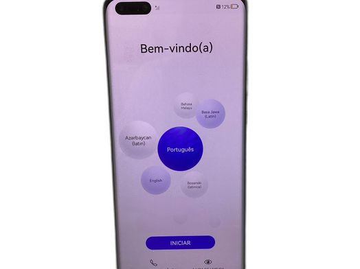 huawei p40 pro 8gb 256gb