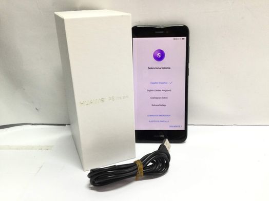 huawei p8 lite 16gb (2017)