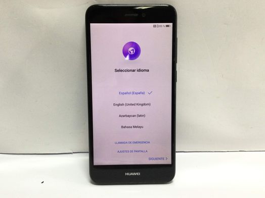 huawei p8 lite 16gb (2017)