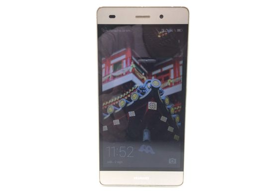 huawei p8 lite 4g