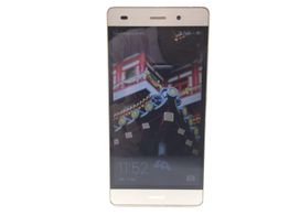 huawei p8 lite 4g