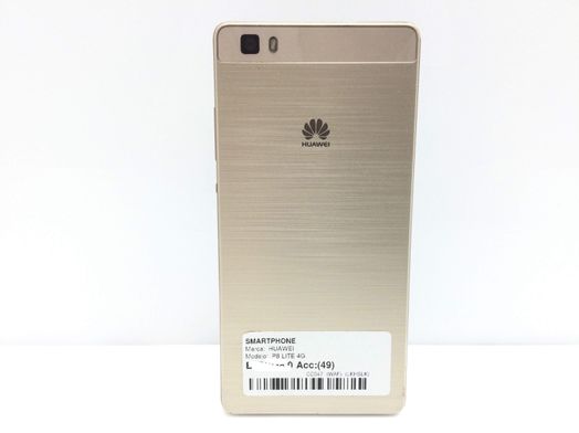 huawei p8 lite 4g
