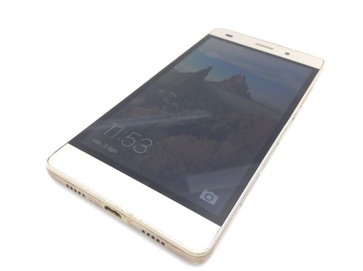 huawei p8 lite 4g