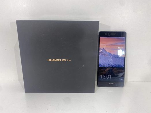 huawei p9 lite