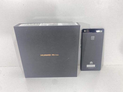 huawei p9 lite