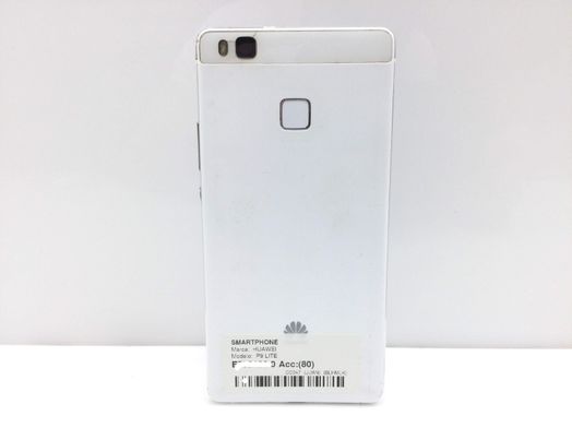 huawei p9 lite