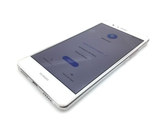 huawei p9 lite
