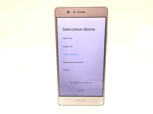 huawei p9 lite