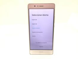 huawei p9 lite