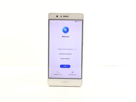 huawei p9 lite