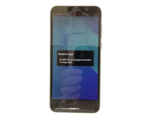 huawei y5 (2018)