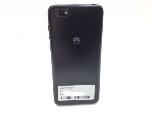 huawei y5 (2018)