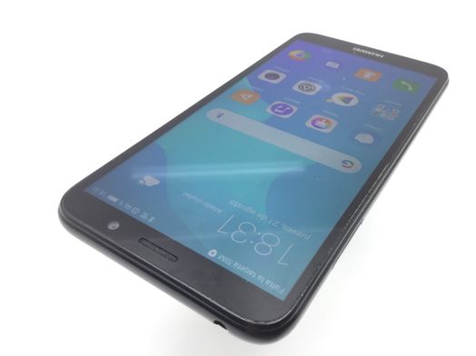 huawei y5 (2018)