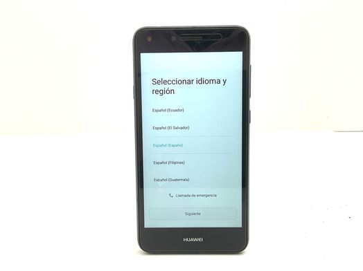 huawei y6 ii
