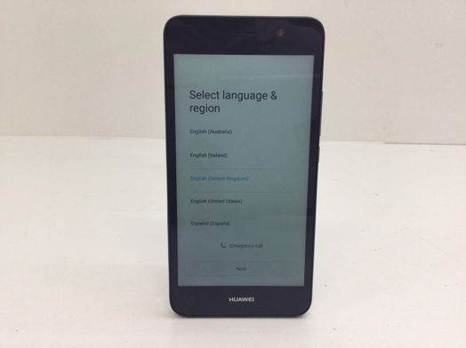 huawei y6
