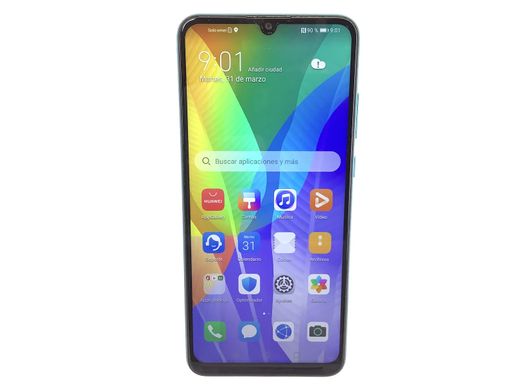huawei y6p