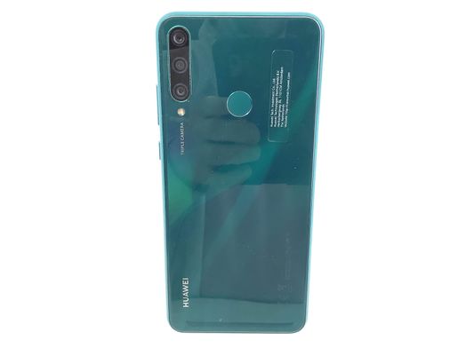 huawei y6p