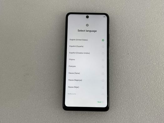 infinix hot 30 8gb 128gb