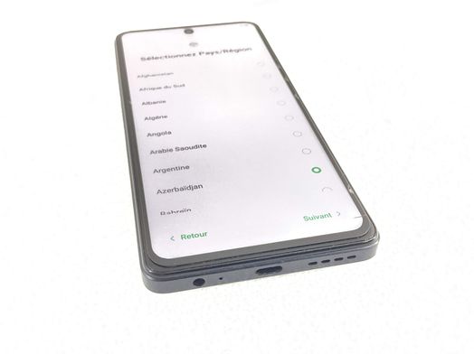 infinix hot 30 8gb 128gb