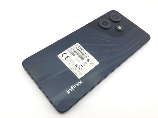 infinix hot 30 8gb 256gb