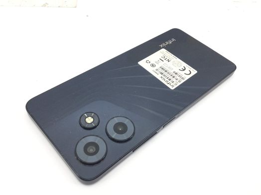 infinix hot 30 8gb 256gb