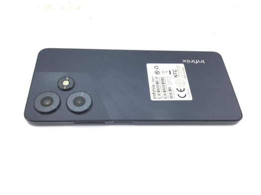 infinix hot 30 8gb 256gb