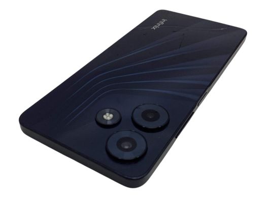 infinix hot 30 8gb 256gb