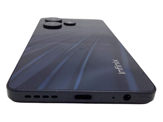 infinix hot 30 8gb 256gb