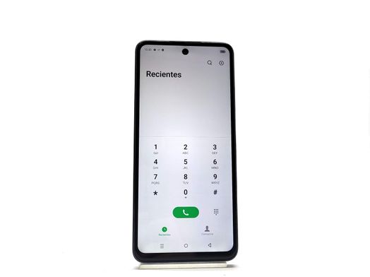 infinix hot40i 4gb 128gb