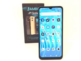 jambo calxe