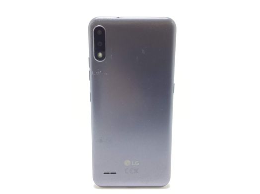 lg k22