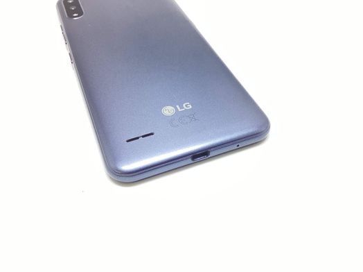 lg k22