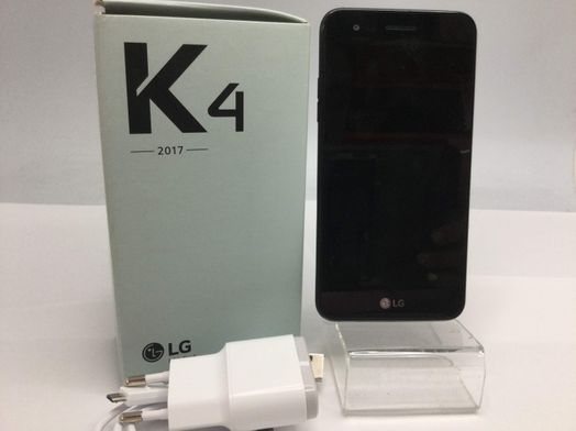 lg k4 2017