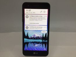 lg k4 2017