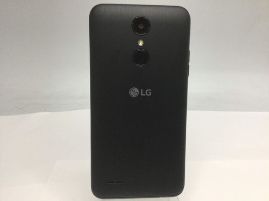 lg k4 2017