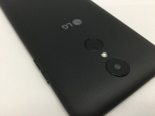 lg k4 2017
