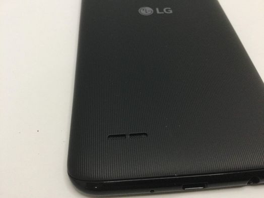 lg k4 2017