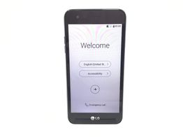 lg k4 2017