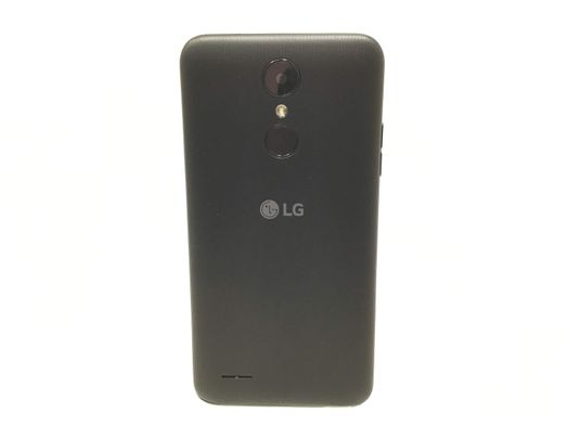 lg k4 2017