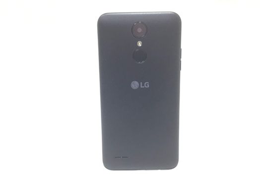 lg k4 2017