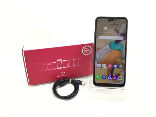 lg k41s