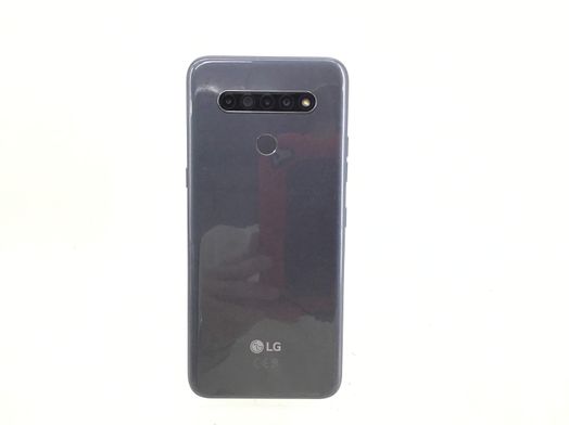 lg k41s