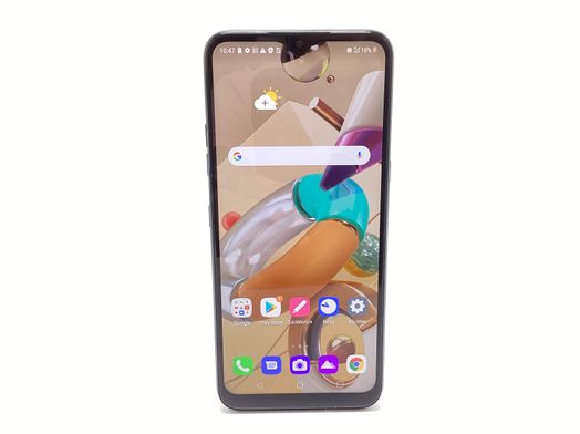 lg k41s