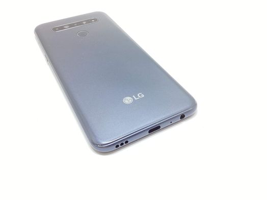 lg k41s