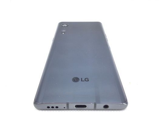 lg velvet 5g 128gb