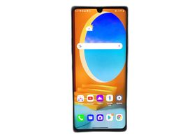 lg velvet 5g