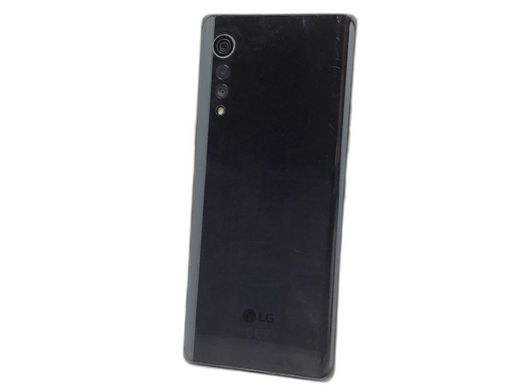 lg velvet 5g