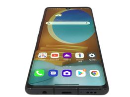 lg velvet 5g