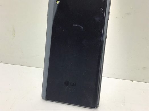 lg velvet 5g