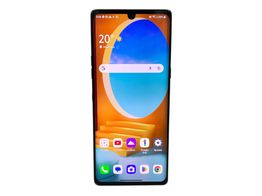 lg velvet 5g